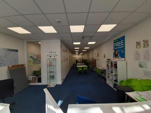 24, Chineham Shopping Centre, Chineham, Basingstoke, RG24