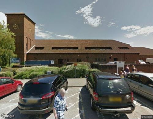 24, Chineham Shopping Centre, Chineham, Basingstoke, RG24