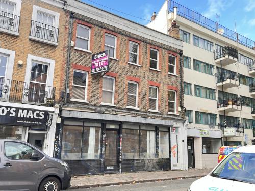 7-9 Ferdinand Street, Chalk Farm, London, NW1