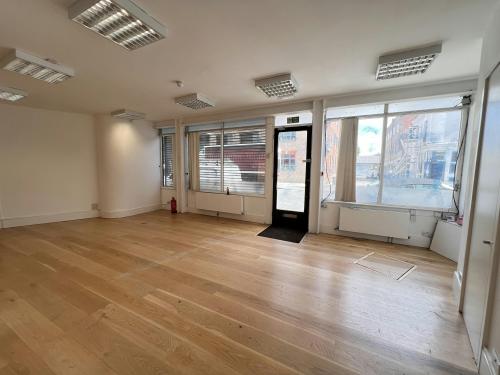 7-9 Ferdinand Street, Chalk Farm, London, NW1
