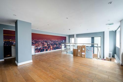128 Hoxton Street & 17 Stanway Street, Hoxton, London, N1