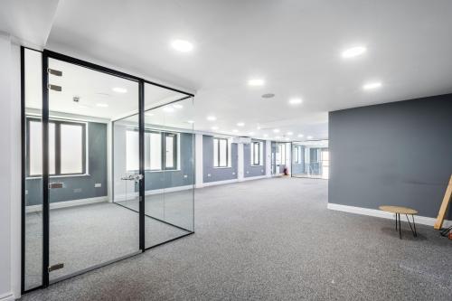 128 Hoxton Street & 17 Stanway Street, Hoxton, London, N1