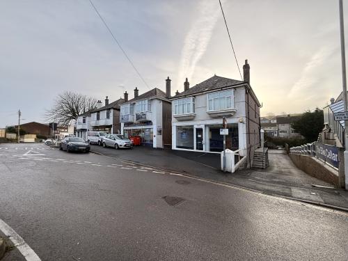 7 Radford Park Road, Plymouth, PL9