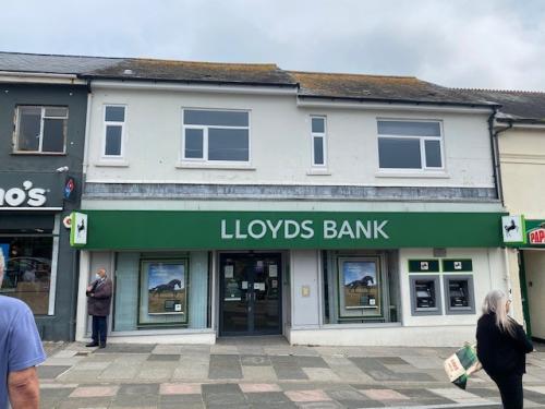 612-614 Wolseley Road, St Budeaux, Plymouth, PL5