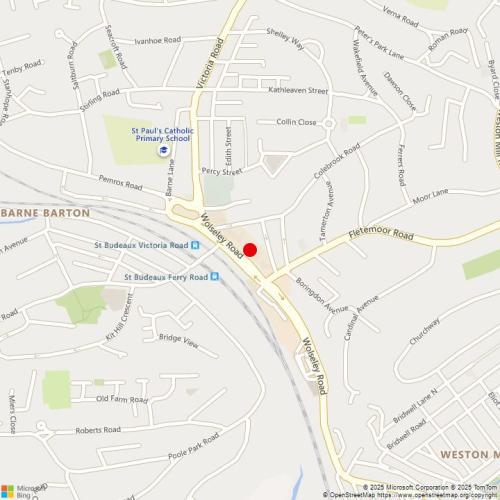 612-614 Wolseley Road, St Budeaux, Plymouth, PL5