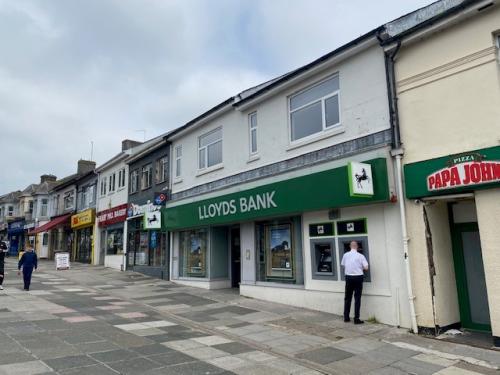 612-614 Wolseley Road, St Budeaux, Plymouth, PL5