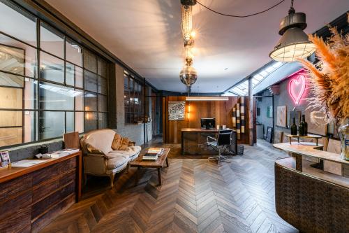 7A Ezra Street, Shoreditch, London, E2