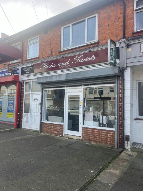 158 Broadway East, Northampton, NN3