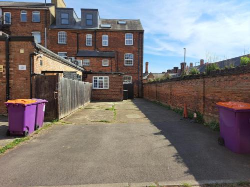 40 Harpur Street, Bedford, MK40
