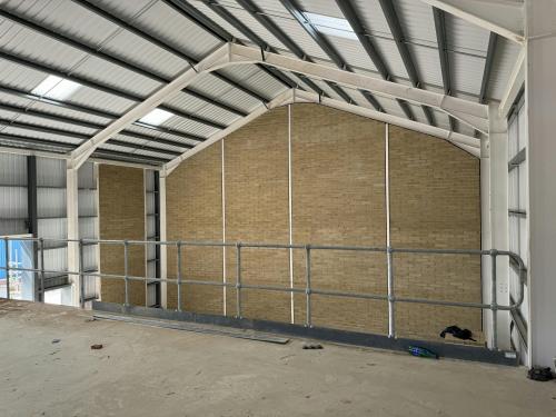Units B3-B4, Cressex Business Park, Lincoln Road, High Wycombe, HP12
