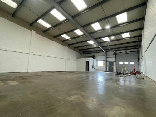 Units O & N, Gunnels Wood Park, Gunnels Wood Road, Stevenage, SG1