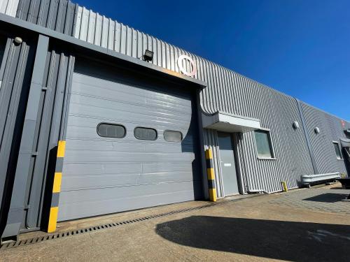 Unit O, Gunnels Wood Park, Gunnels Wood Road, Stevenage, SG1