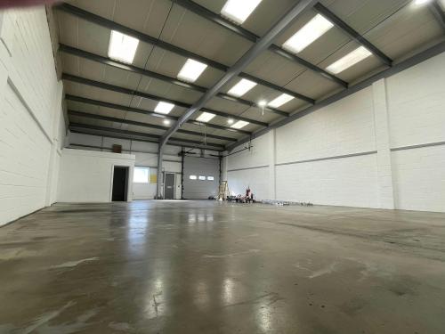 Unit O, Gunnels Wood Park, Gunnels Wood Road, Stevenage, SG1