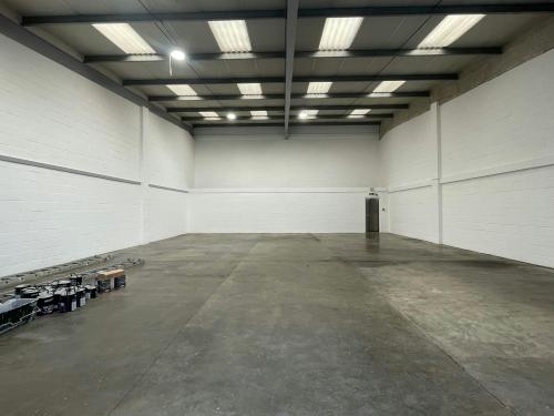 Unit O, Gunnels Wood Park, Gunnels Wood Road, Stevenage, SG1