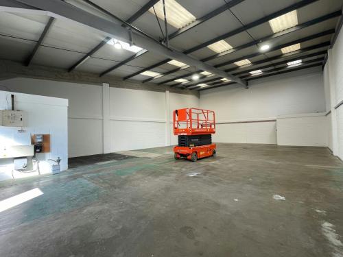 Unit N, Gunnels Wood Park, Gunnels Wood Road, Stevenage, SG1