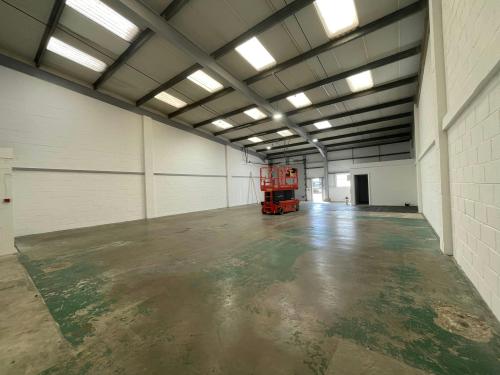 Unit N, Gunnels Wood Park, Gunnels Wood Road, Stevenage, SG1