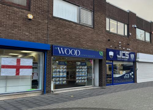 16 Middle Street, Consett, DH8