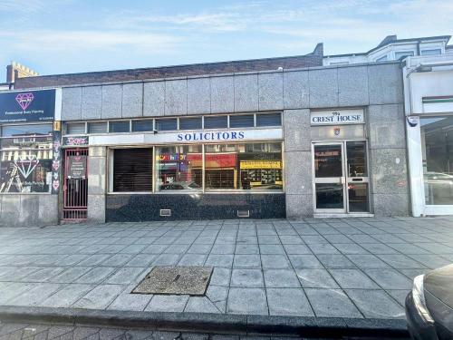 Crest House, 99A Fowler Street, South Shields, NE33