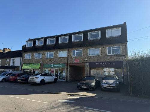 186-190 New Road, Croxley Green, WD3