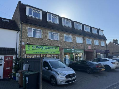 186-190 New Road, Croxley Green, WD3