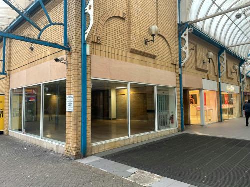 12, The Britten Centre, Lowestoft, NR32