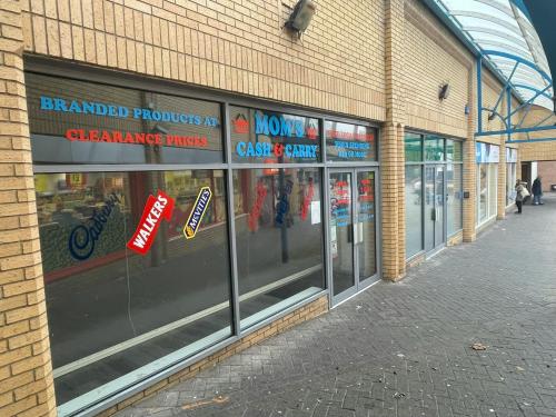 21, The Britten Centre, Lowestoft, NR32