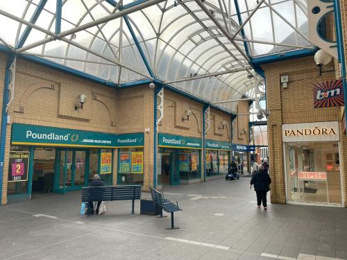 4 - 6, The Britten Centre, Lowestoft, NR32