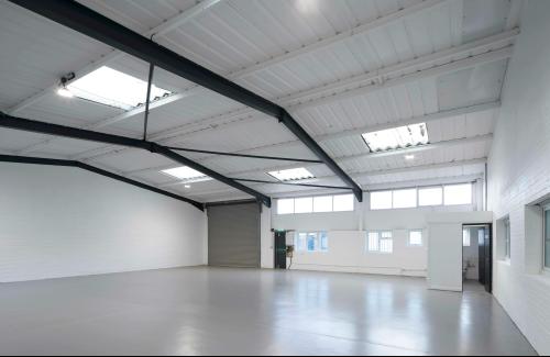 Unit 15, Guardian Road Industrial Estate, Guardian Road, Norwich, NR5