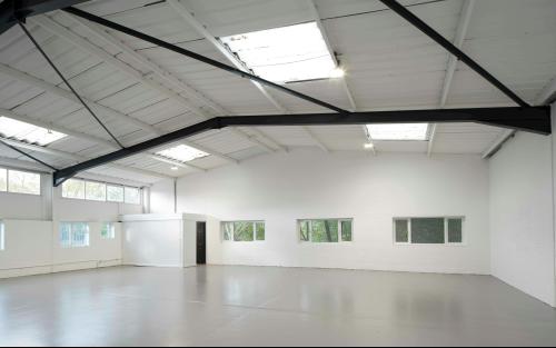 Unit 15, Guardian Road Industrial Estate, Guardian Road, Norwich, NR5