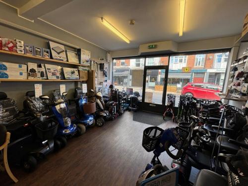 60A Nottingham Road, Eastwood, Nottingham, NG16