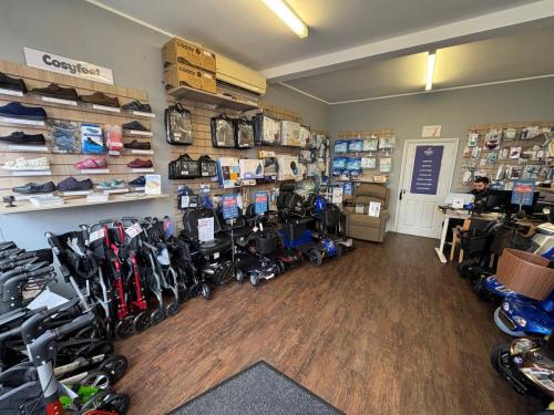 60A Nottingham Road, Eastwood, Nottingham, NG16