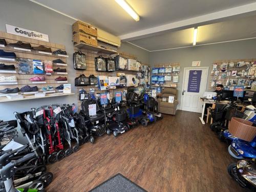 60A Nottingham Road, Eastwood, Nottingham, NG16