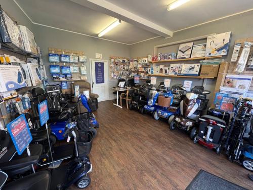 60A Nottingham Road, Eastwood, Nottingham, NG16