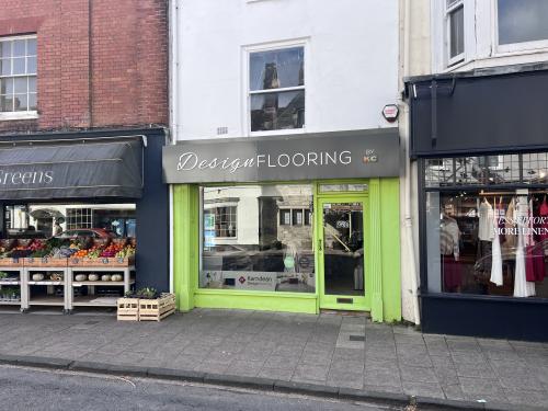 14, High Street, Wimborne, BH21