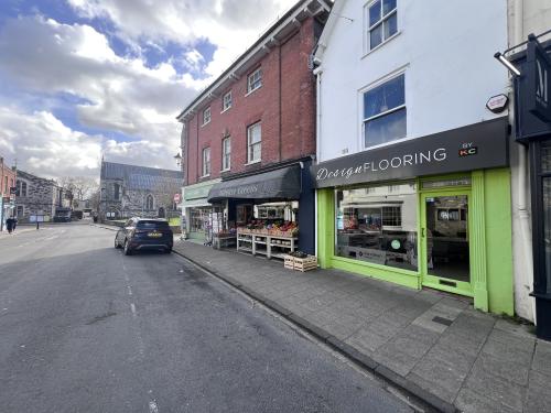 14, High Street, Wimborne, BH21