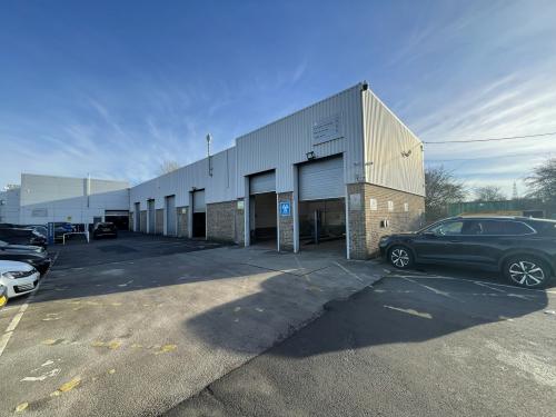 North Bridge Road, Doncaster, DN5