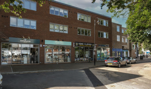 2-6 Green Lane, Shepperton, TW17