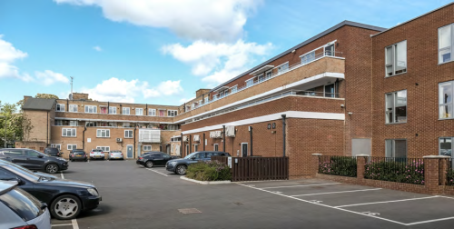 2-6 Green Lane, Shepperton, TW17