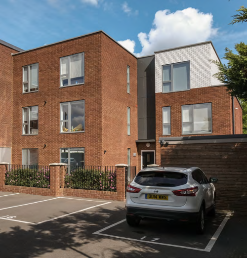 2-6 Green Lane, Shepperton, TW17