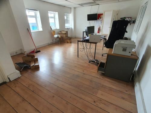 13, Heathway Industrial Estate, Wantz Road, Dagenham, RM10