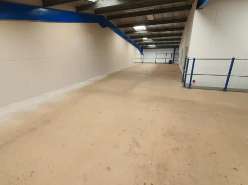 13, Heathway Industrial Estate, Wantz Road, Dagenham, RM10