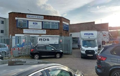 6 Raven Road, South Woodford, London, E18