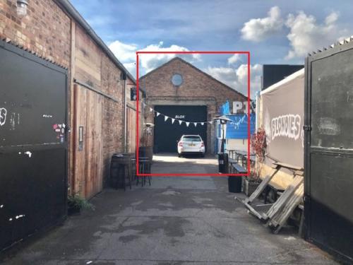 258a Church Road, Leyton, London, E10