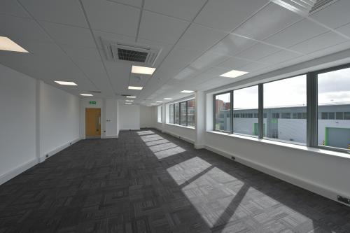 Units 14 & 15, Bridgewater Point, Barton Dock Road, Manchester, M32