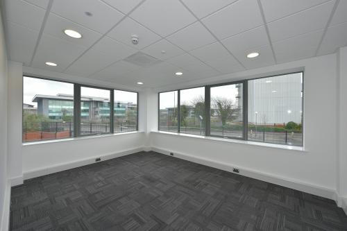 Units 14 & 15, Bridgewater Point, Barton Dock Road, Manchester, M32