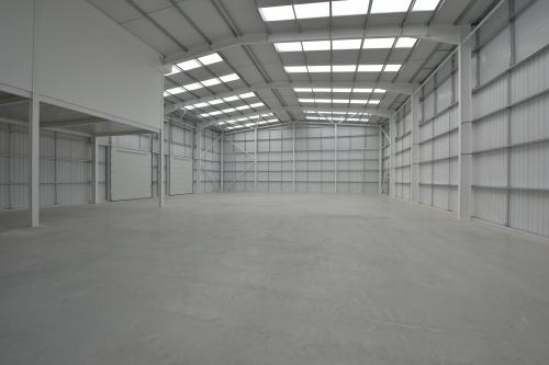 Units 14 & 15, Bridgewater Point, Barton Dock Road, Manchester, M32