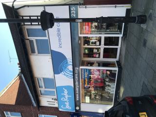 235 High Road, Loughton, IG10