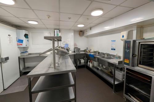 60 Paul Street, Shoreditch, London, EC2A