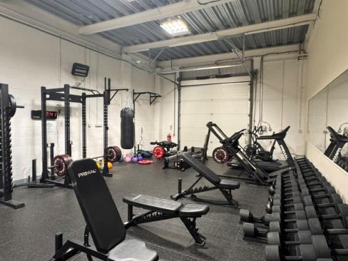 No 11 Loughton Business Centre, Loughton, IG10