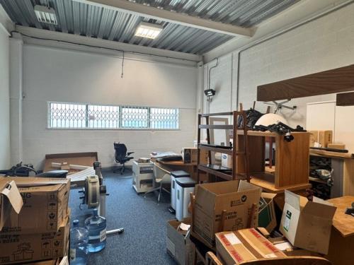 No 11 Loughton Business Centre, Loughton, IG10